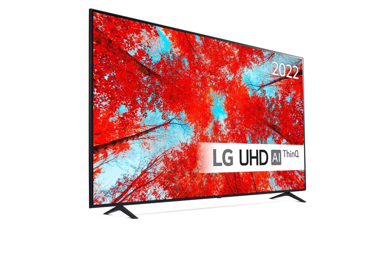 LG 75" UQ9000 - 4K UHD Smart TV - 75UQ90006LA, 75UQ90006LA