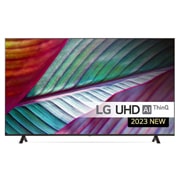 LG 75'' UHD UR78 - 4K TV (2023)
