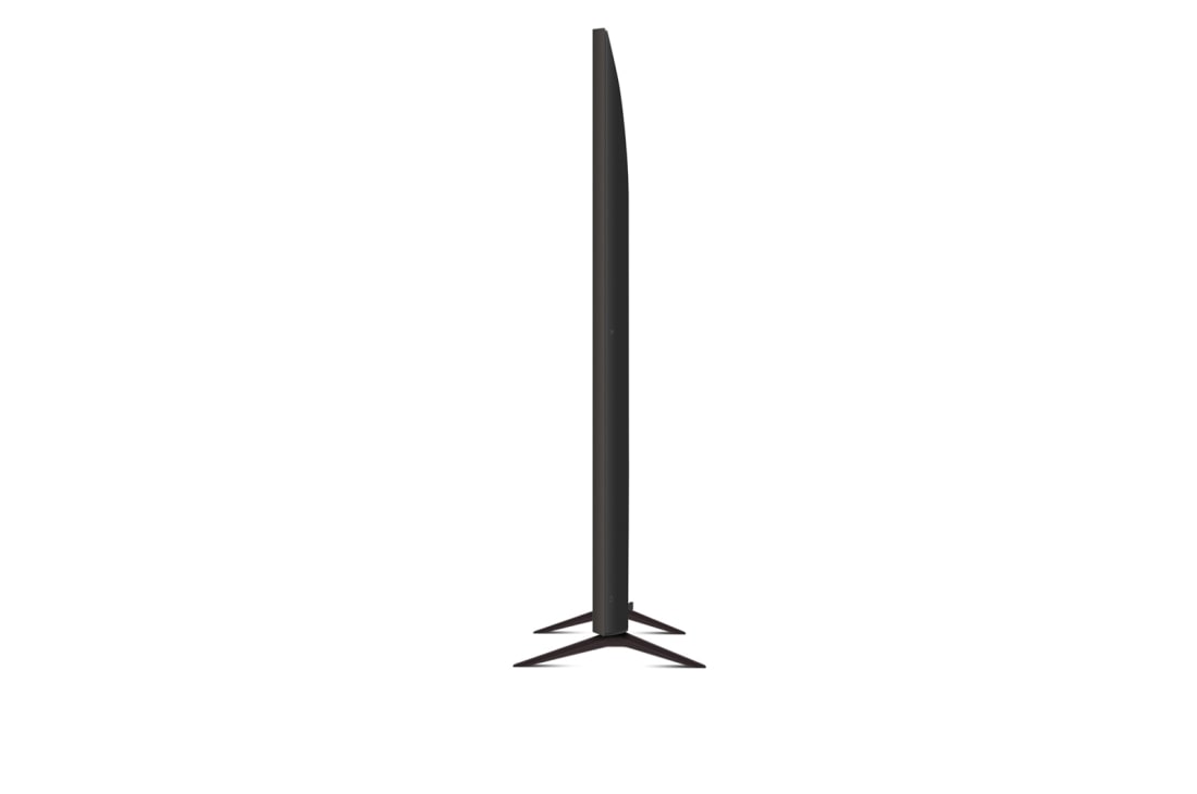 LG 75'' UHD UR78 - 4K TV (2023), 75UR76006LL