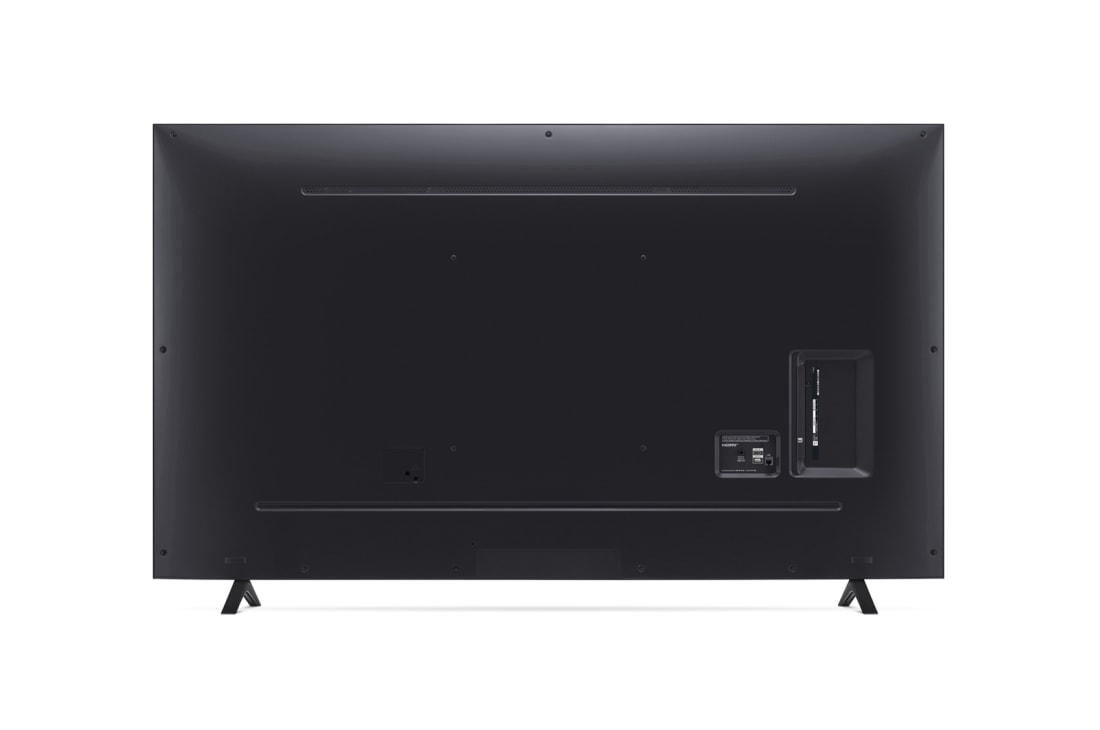 LG 75'' UHD UR78 - 4K TV (2023), 75UR76006LL