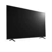 LG 75'' UHD UR78 - 4K TV (2023), 75UR76006LL