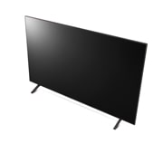 LG 75'' UHD UR78 - 4K TV (2023), 75UR76006LL