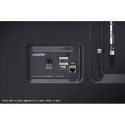 LG 75'' UHD UR78 - 4K TV (2023), 75UR76006LL