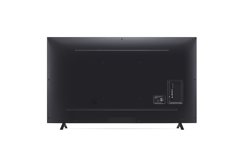 LG 75'' UHD UR80 - 4K TV (2023), 75UR80006LJ