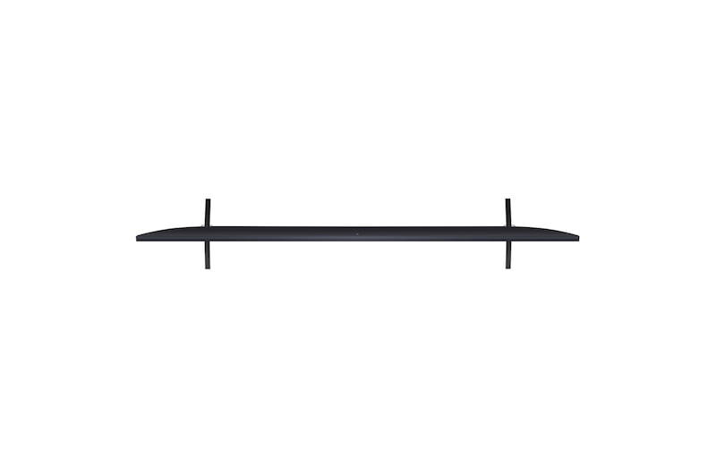 LG 75'' UHD UR80 - 4K TV (2023), 75UR80006LJ