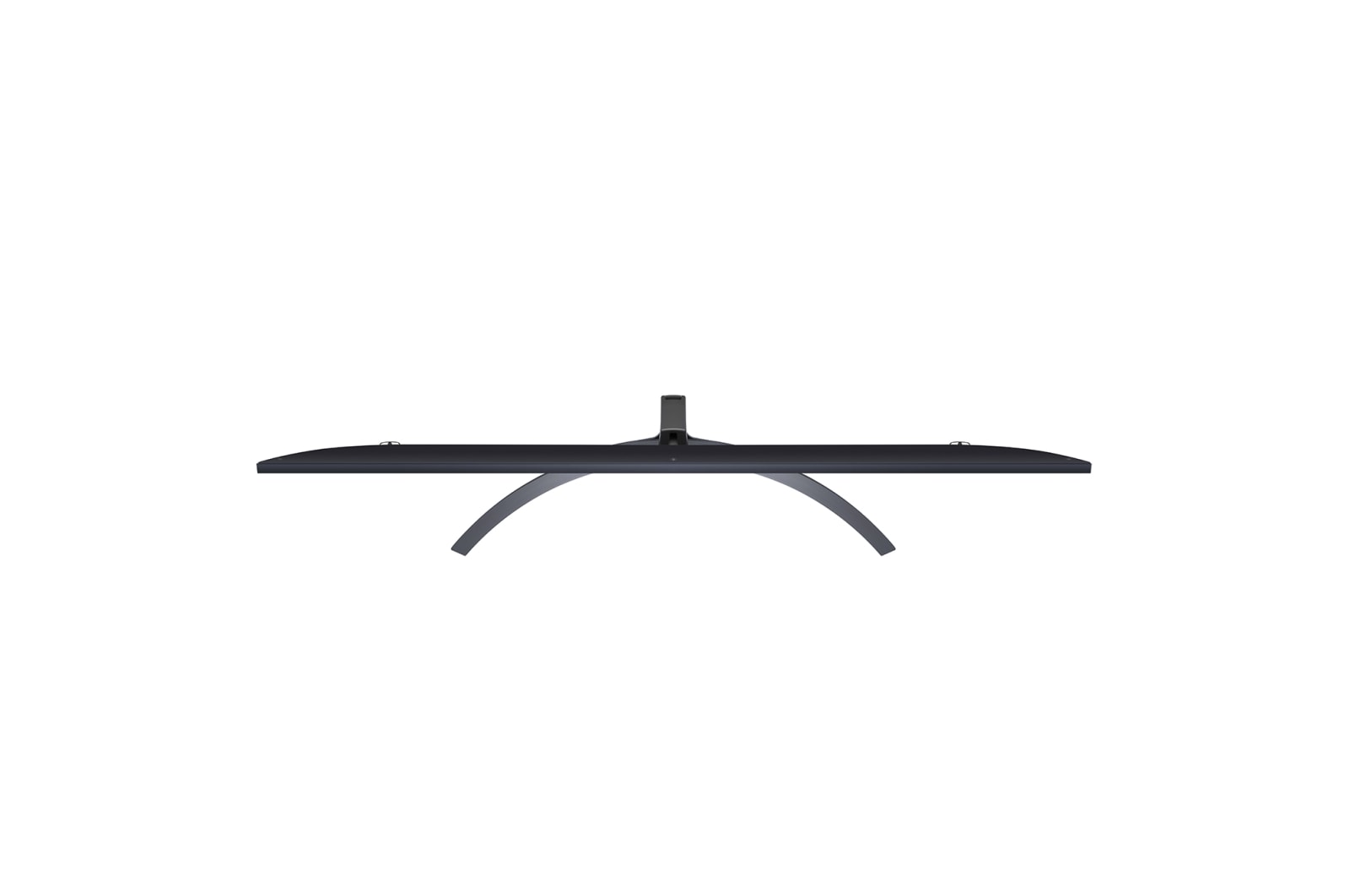 LG 75'' UHD UR81 - 4K TV (2023), 'Vy ovanifrån, 75UR81006LJ
