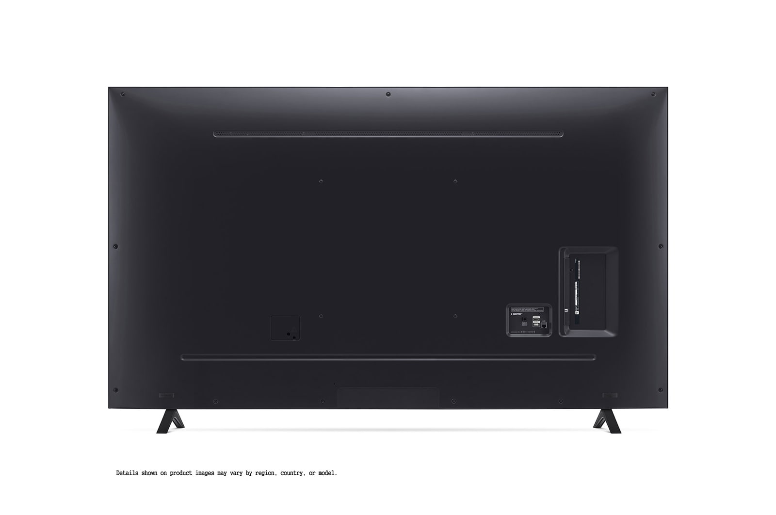 LG 75 tum LG UHD AI UT80 4K Smart TV 2024, 75UT80006LA