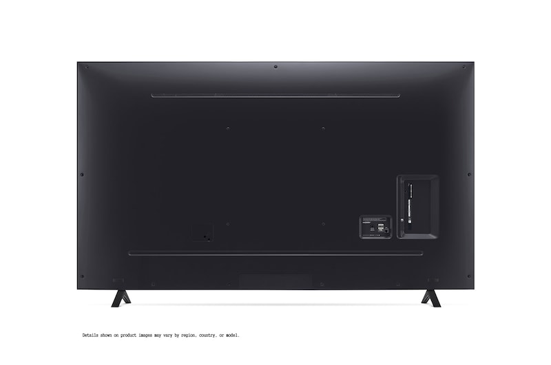 LG 75" UHD AI UT80 4K Smart TV 2024, 75UT80006LA