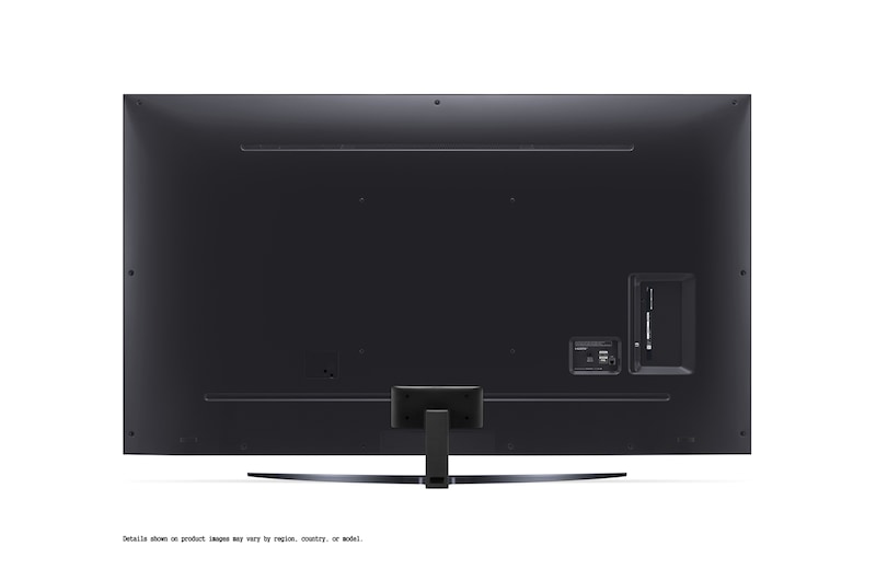 LG 75" UHD AI UT81 4K Smart TV 2024, 75UT81006LA