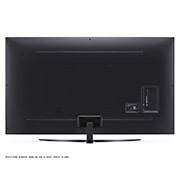 LG 75 tum LG UHD AI UT81 4K Smart TV 2024, 75UT81006LA