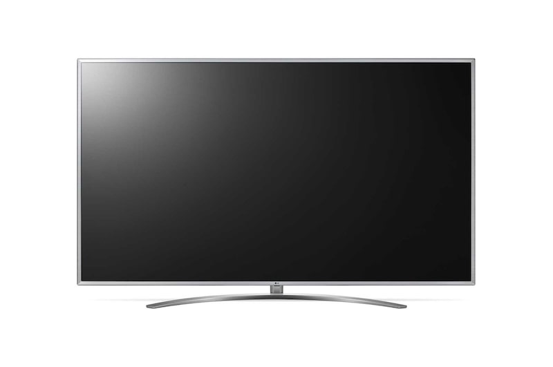 LG Ultra HD 4K TV - 82”, 82UM7600PLB