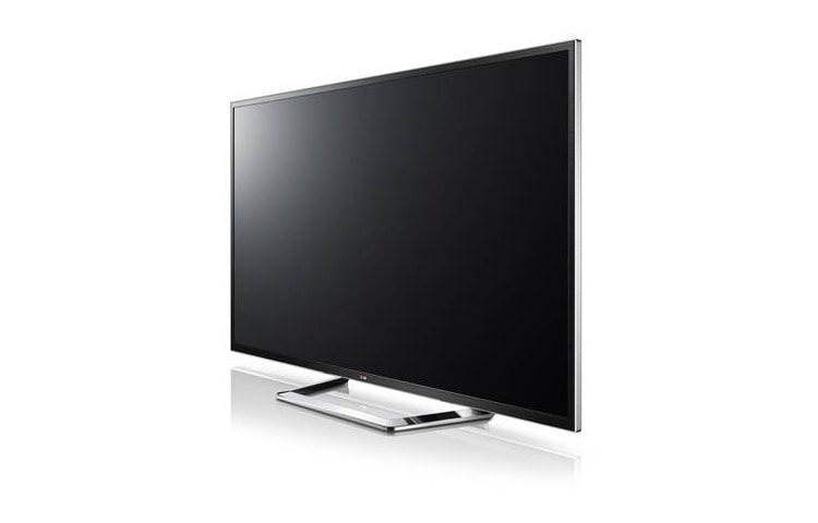 LG Världens första 84" LG Ultra HD TV med den mest detaljerade och realistiska bilden. 8.3 mexapixlar ger 4 gånger upplösningen av Full HD., 84LM960W