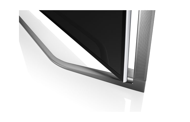 LG Premium LG ULTRA HD TV ger dig äkta biokänsla i vardagsrummet. Denna magnifika skärm har extremt hög bild- och ljudkvalitet. LG ULTRA HD tar bildkvalitet och skärpa till en helt ny nivå med fyra gånger högre bildupplösning än Full HD. Bilden är extremt tydlig och skarp – även på nära håll., 84UB980V