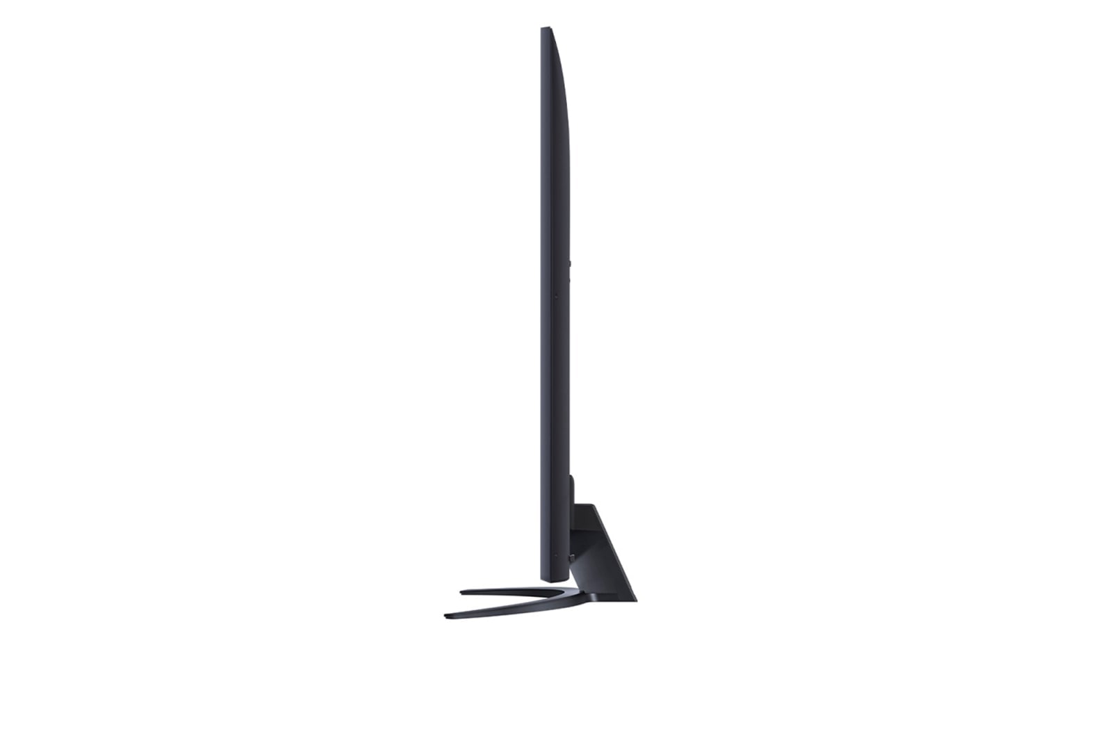 LG 86" NANO 76 - NanoCell 4K Smart TV - 86NANO766QA, 86NANO766QA