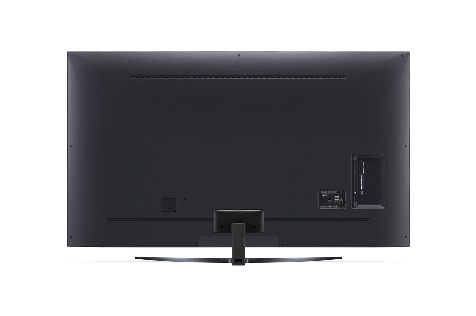 LG 86" NANO 76 - NanoCell 4K Smart TV - 86NANO766QA, 86NANO766QA