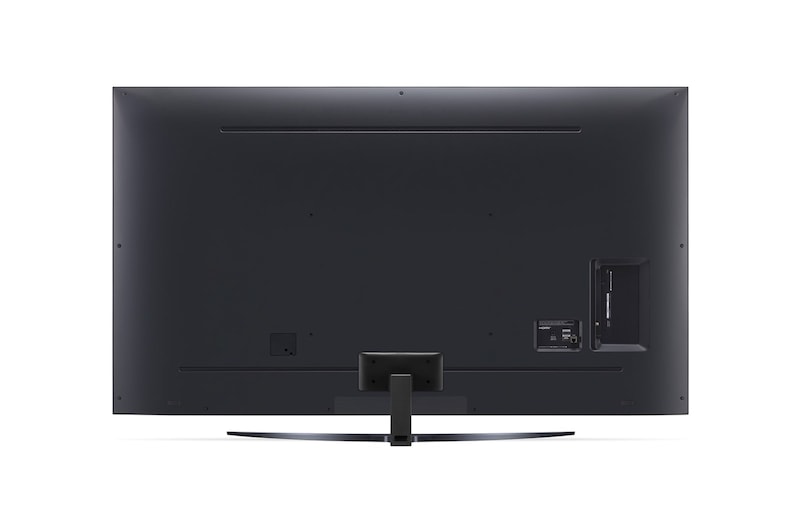 LG 86" NANO 76 - NanoCell 4K Smart TV - 86NANO766QA, 86NANO766QA