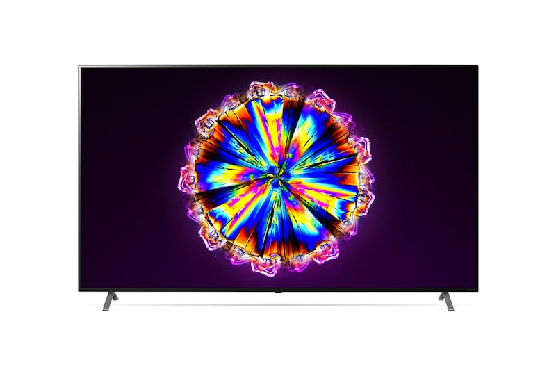 LG Nano90 86 inch 4K NanoCell TV, 86NANO906NA