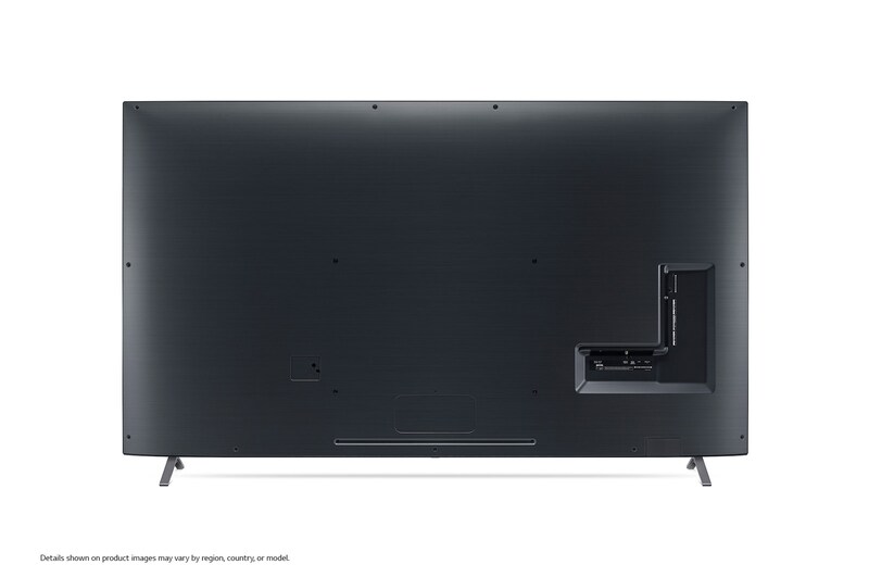 LG Nano90 86 inch 4K NanoCell TV, 86NANO906NA