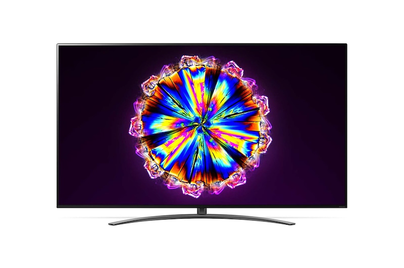 LG  4K NanoCell TV, 86NANO916NA