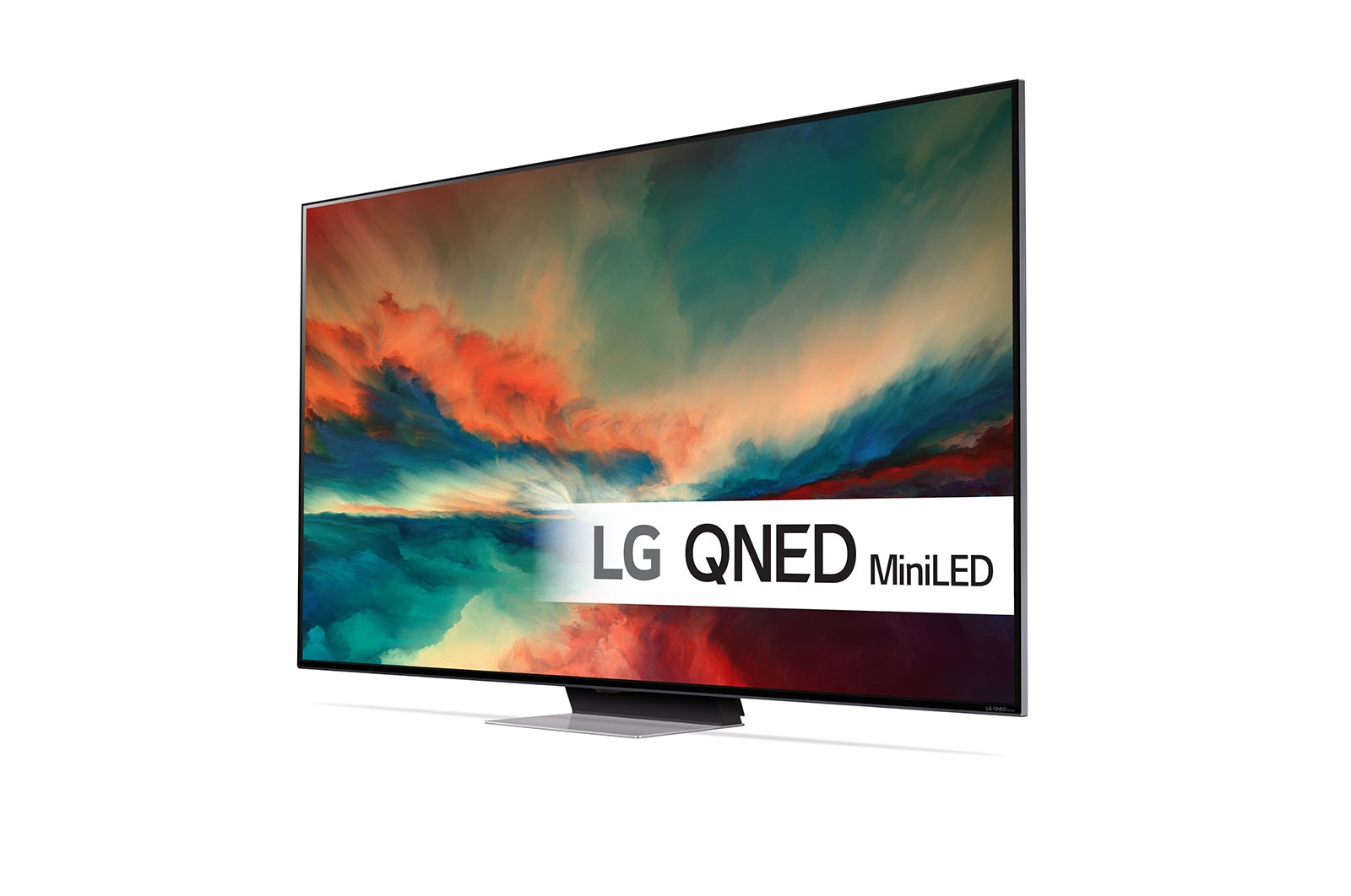 LG 86'' QNED 86 - 4K TV (2023), 86QNED866RE