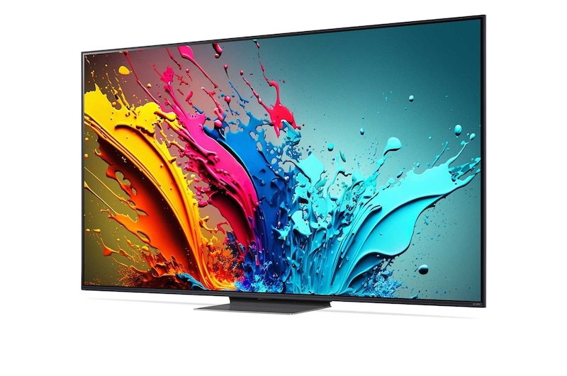 LG 86" QNED AI QNED86 4K Smart TV 2024, 86QNED86T6A