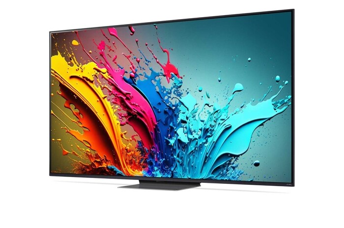 LG 86" QNED AI QNED86 4K Smart TV 2024, 86QNED86T6A