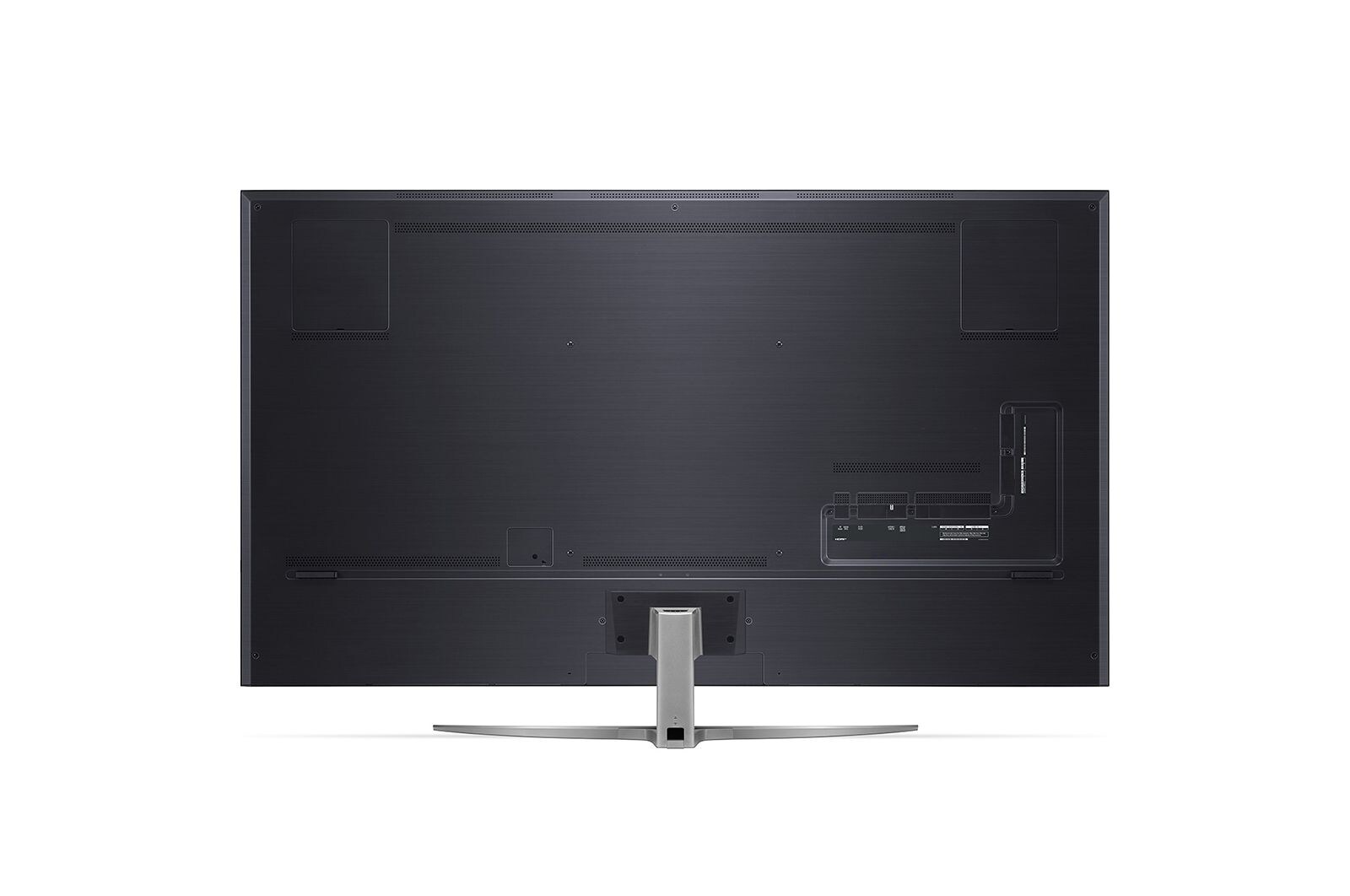 LG QNED99 86 inch 8K Smart QNED MiniLED TV, 86QNED996PB