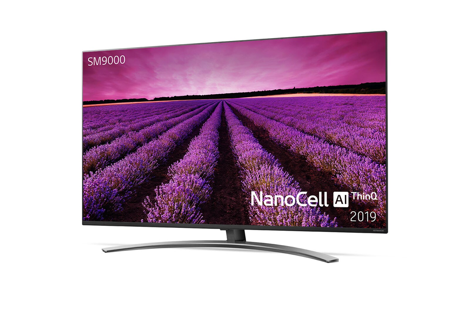 LG NanoCell TV- 86”, 86SM9000PLA