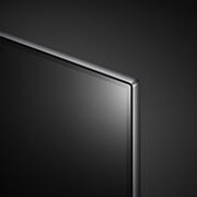 LG NanoCell TV- 86”, 86SM9000PLA