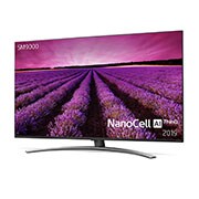 LG NanoCell TV- 86”, 86SM9000PLA