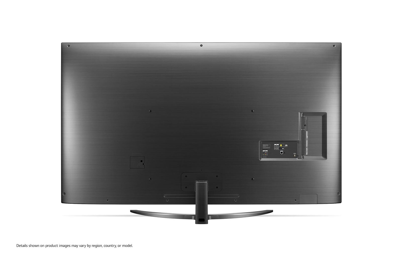 LG NanoCell TV- 86”, 86SM9000PLA