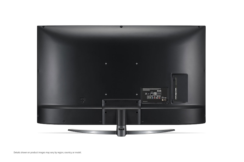 LG Ultra HD 4K TV - 86”, 86UM7600PLB