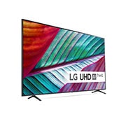 LG 86'' UHD UR76 - 4K TV (2023), 86UR76006LC