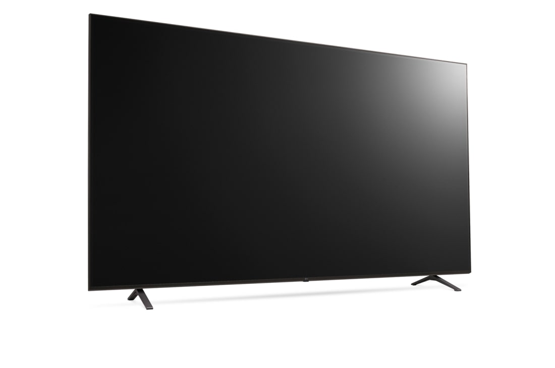 LG 86'' UHD UR76 - 4K TV (2023), 86UR76006LC