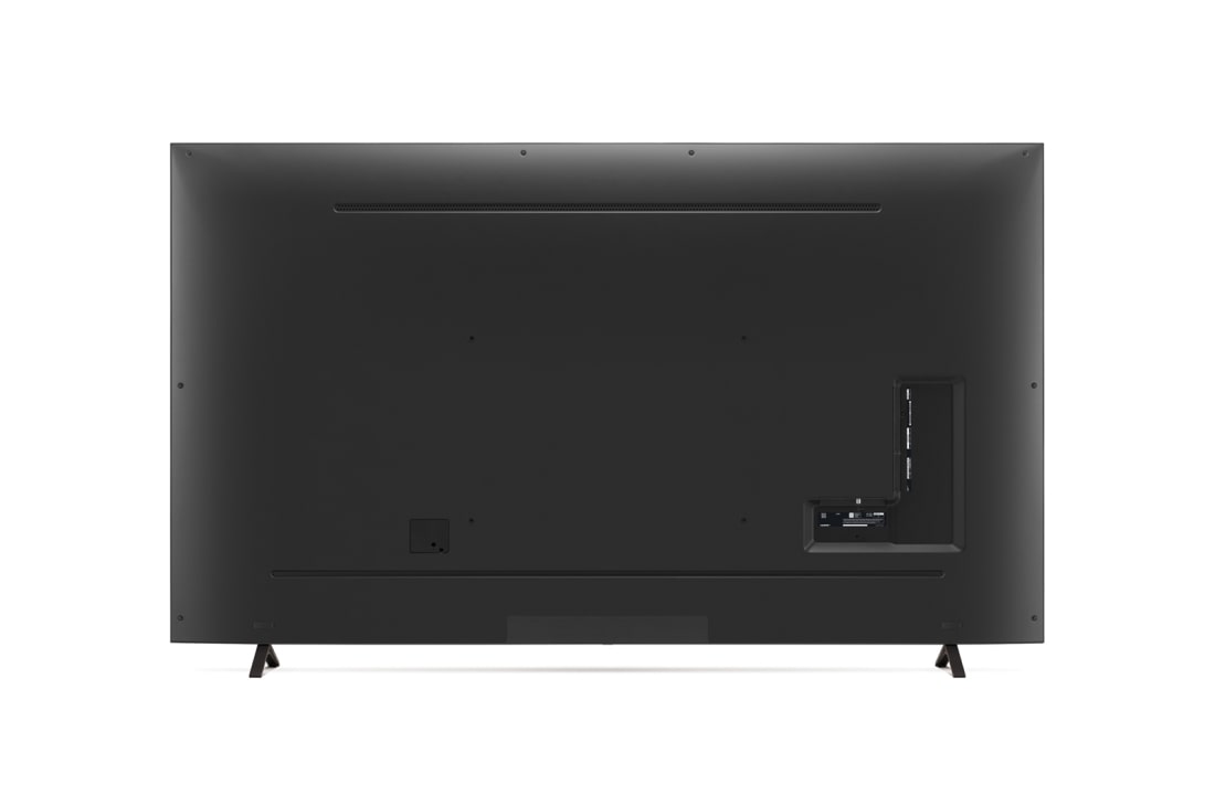LG 86'' UHD UR76 - 4K TV (2023), 86UR76006LC