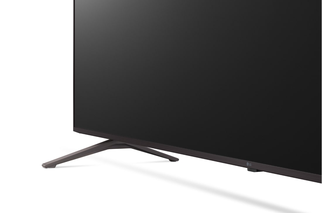 LG 86'' UHD UR76 - 4K TV (2023), 86UR76006LC