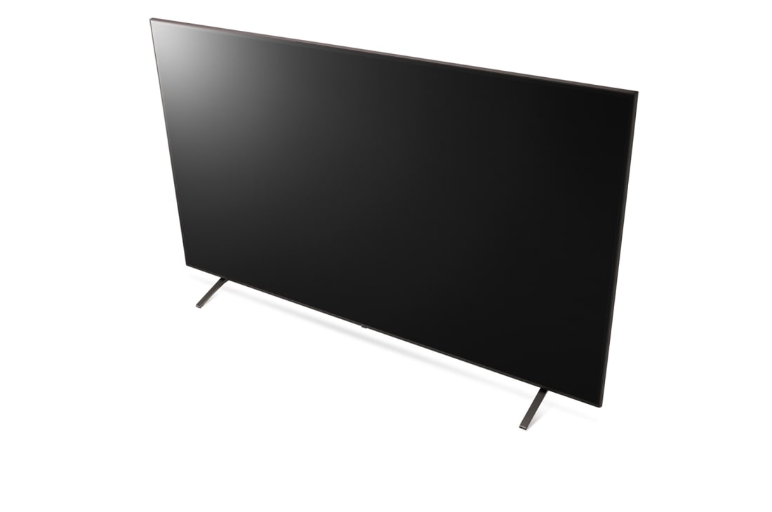 LG 86'' UHD UR76 - 4K TV (2023), 86UR76006LC