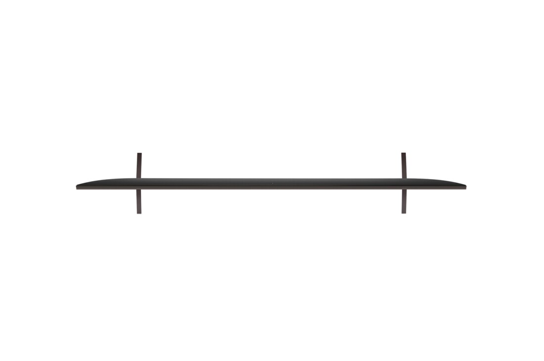LG 86'' UHD UR76 - 4K TV (2023), 86UR76006LC