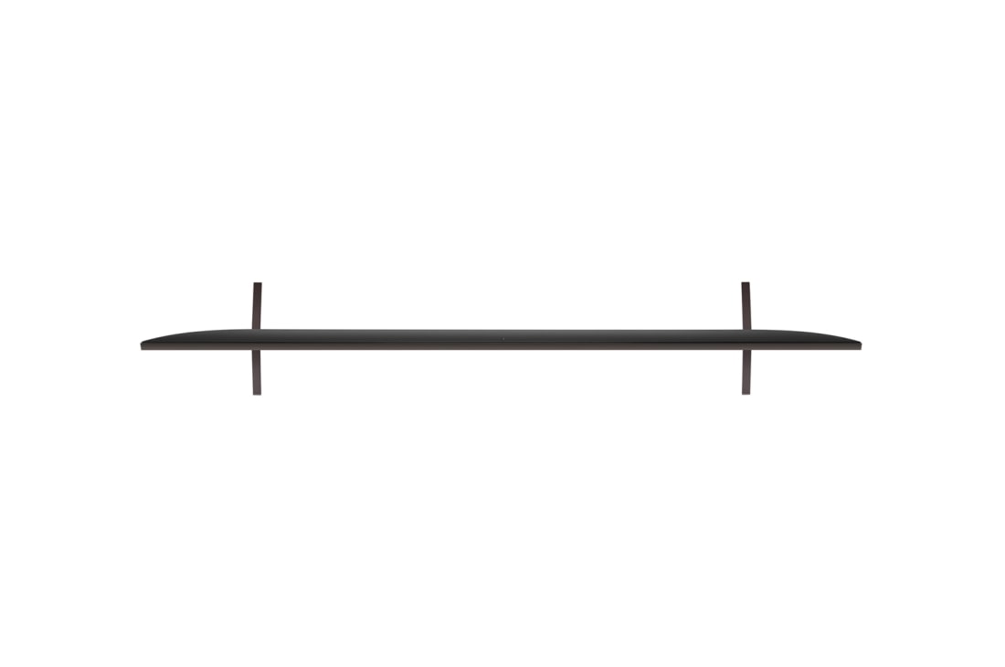 LG 86'' UHD UR76 - 4K TV (2023), 86UR76006LC