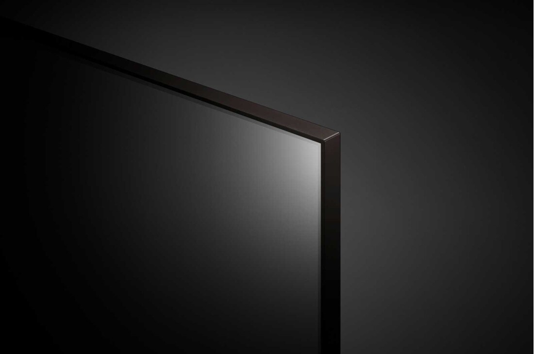 LG 86'' UHD UR76 - 4K TV (2023), 86UR76006LC