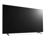 LG 86'' UHD UR76 - 4K TV (2023), 86UR76006LC