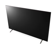 LG 86'' UHD UR76 - 4K TV (2023), 86UR76006LC