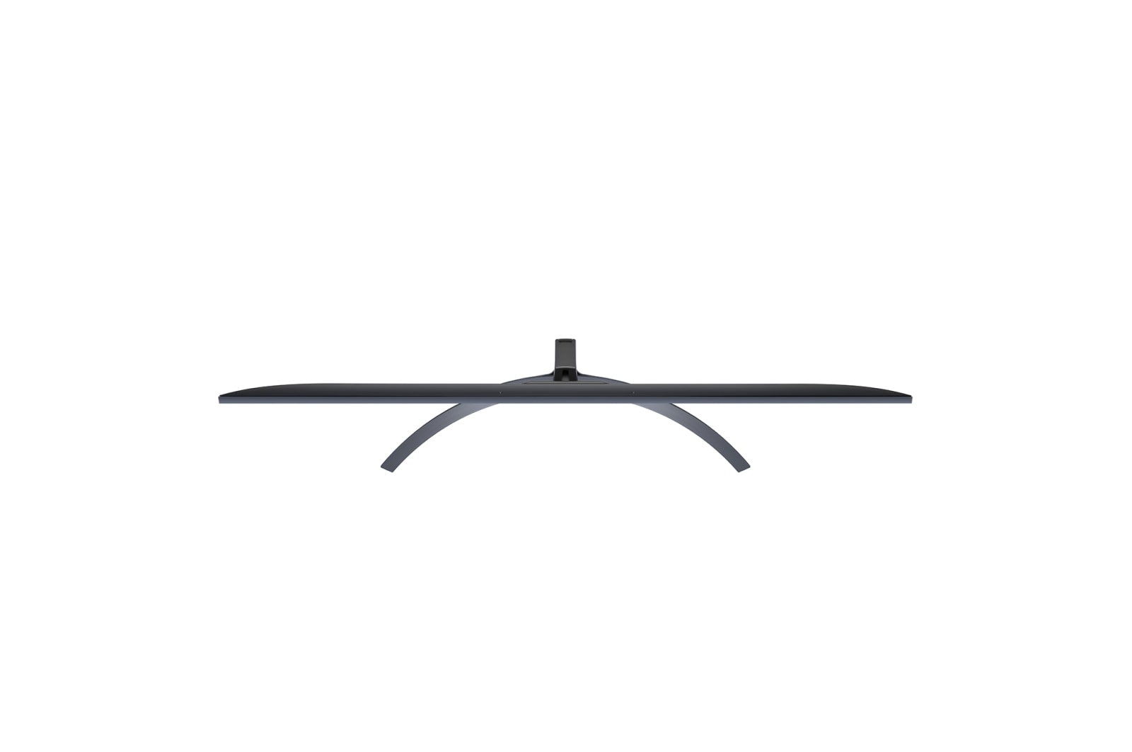 LG 86'' UHD UR81 - 4K TV (2023), 'Vy ovanifrån, 86UR81006LA