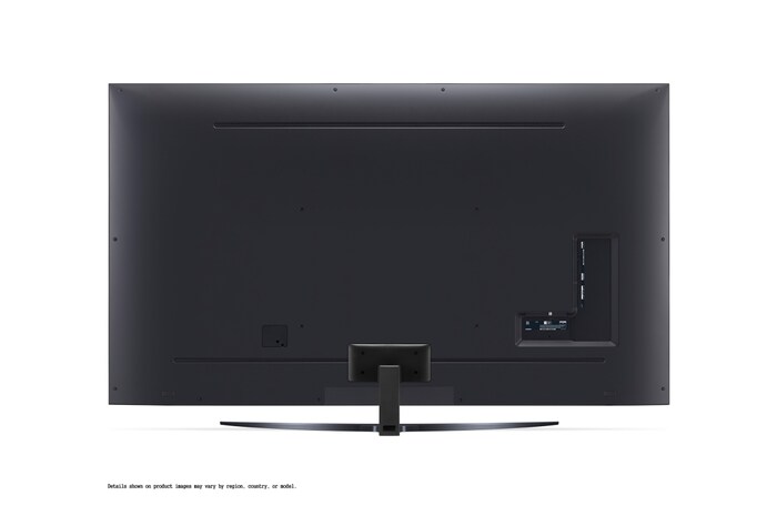 LG 86" UHD AI UT81 4K Smart TV 2024, 86UT81006LA