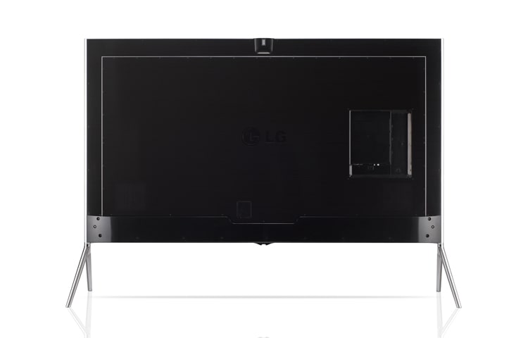 LG Premium LG ULTRA HD TV ger dig äkta biokänsla i vardagsrummet. Denna magnifika skärm har extremt hög bild- och ljudkvalitet. LG ULTRA HD tar bildkvalitet och skärpa till en helt ny nivå med fyra gånger högre bildupplösning än Full HD. Bilden är extremt tydlig och skarp – även på nära håll., 98UB980V