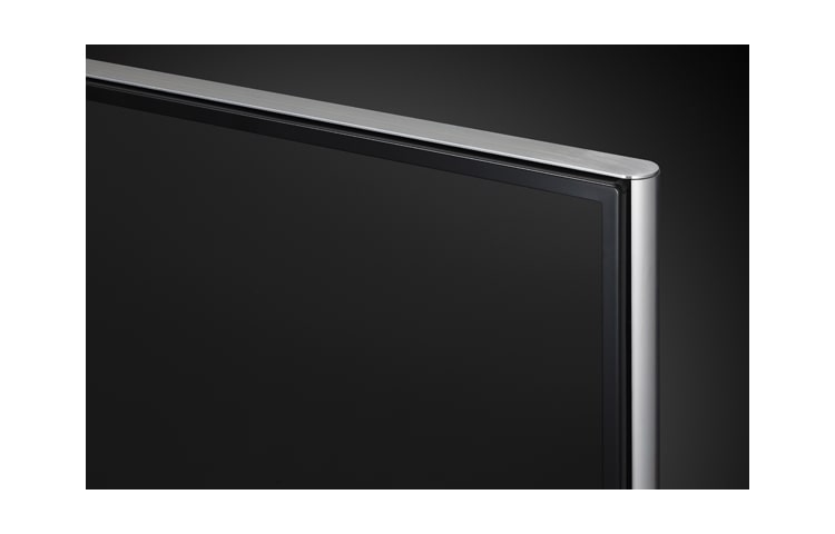 LG Premium LG ULTRA HD TV ger dig äkta biokänsla i vardagsrummet. Denna magnifika skärm har extremt hög bild- och ljudkvalitet. LG ULTRA HD tar bildkvalitet och skärpa till en helt ny nivå med fyra gånger högre bildupplösning än Full HD. Bilden är extremt tydlig och skarp – även på nära håll., 98UB980V