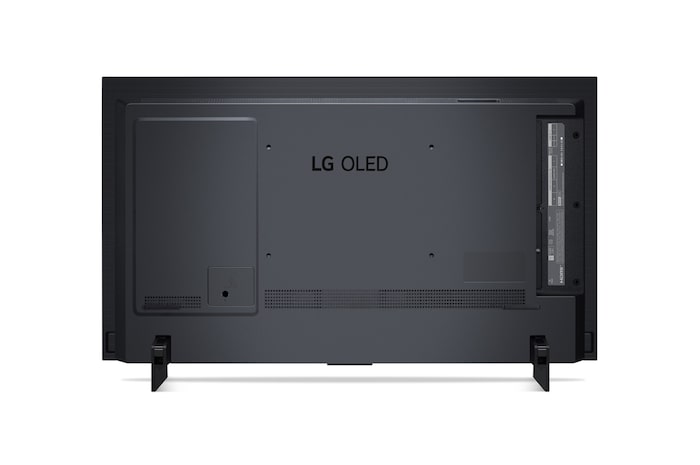 LG 42'' OLED evo C3 - 4K TV (2023), OLED42C34LA
