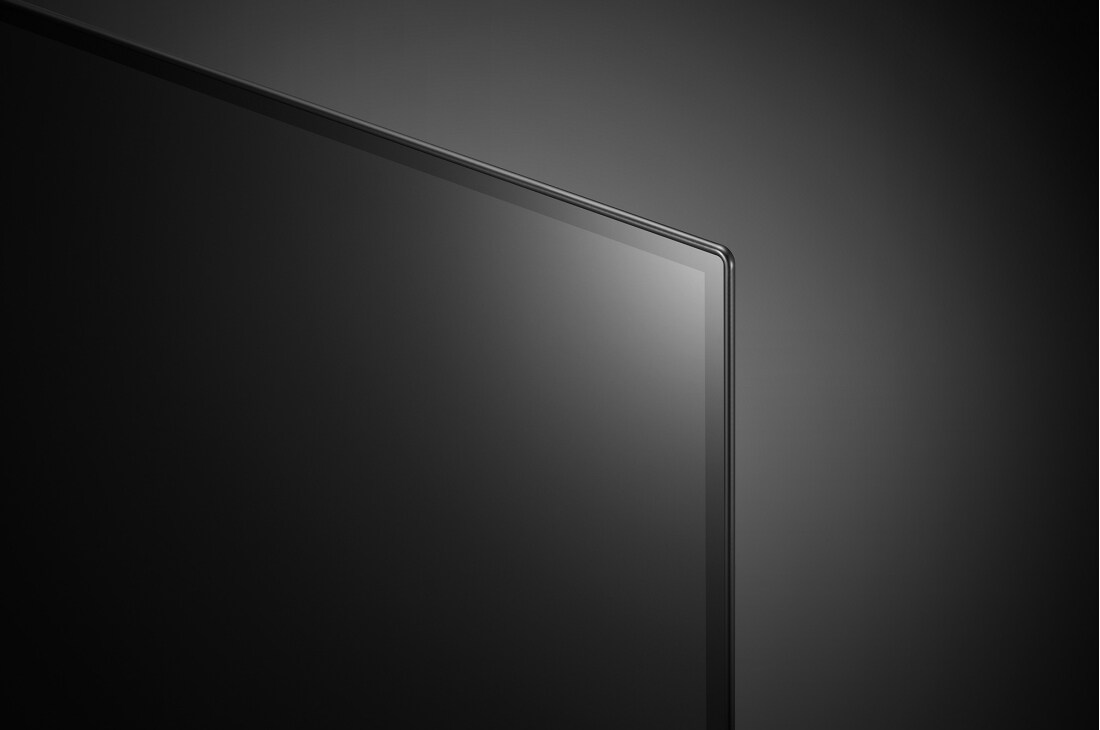LG 48'' OLED evo C3 - 4K TV (2023), OLED48C34LA