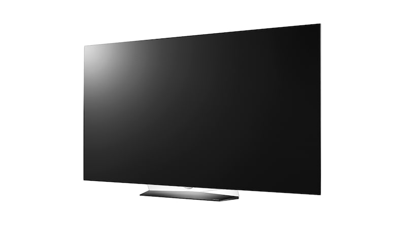 LG OLED TV - B6 55'', OLED55B6V