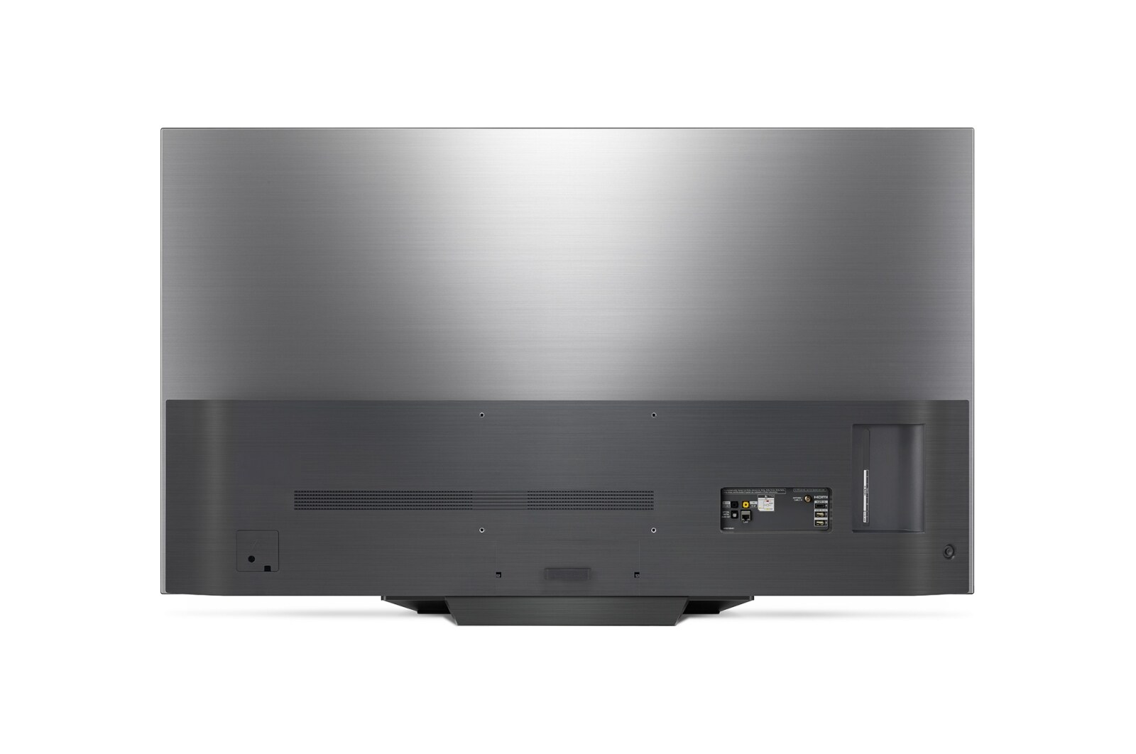 LG OLED 4K TV - 55", OLED55B8PLA
